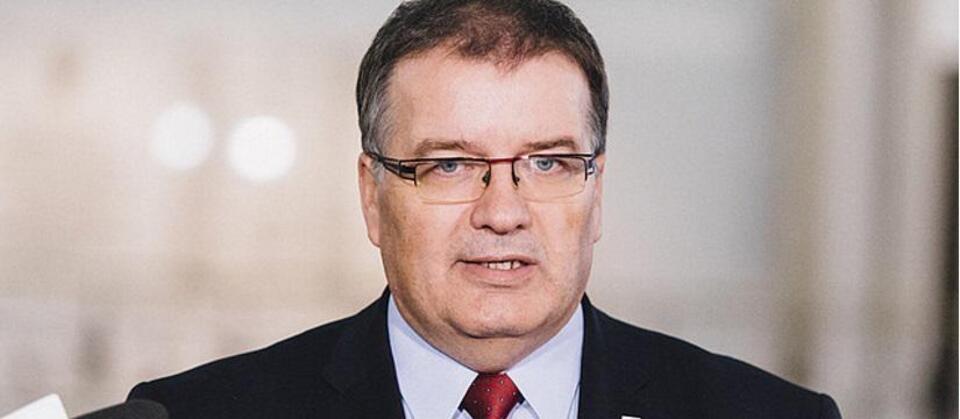 Andrzej Dera / autor: wPolityce.pl