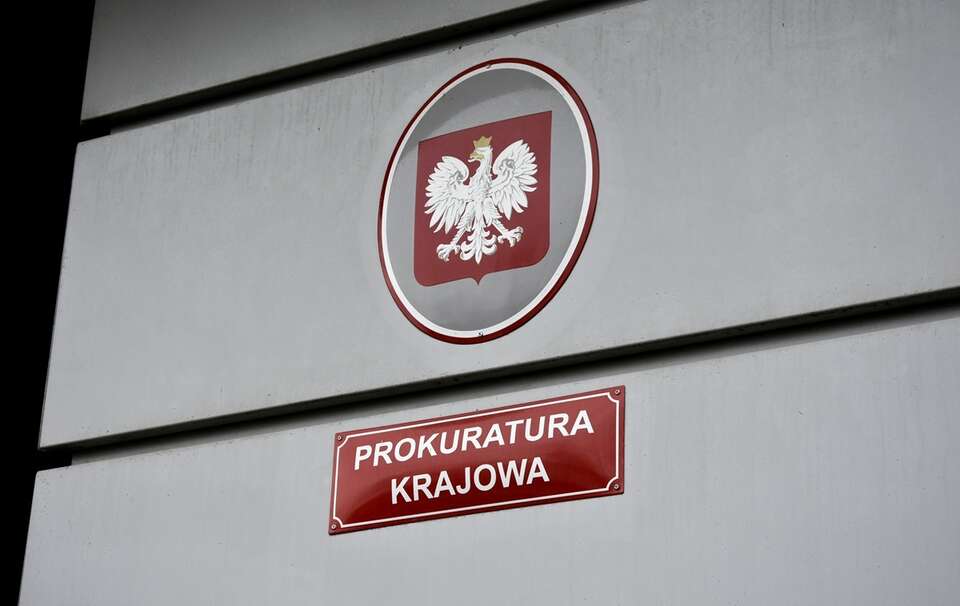  Jest wniosek "żurkowców" ws. ENA dla Ziobry / autor: Fratria