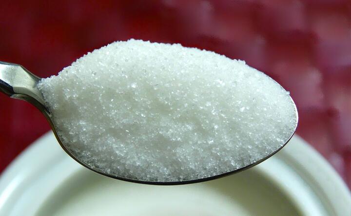 Sukraloza – słodzik, który nie lubi wysokiej temperatury