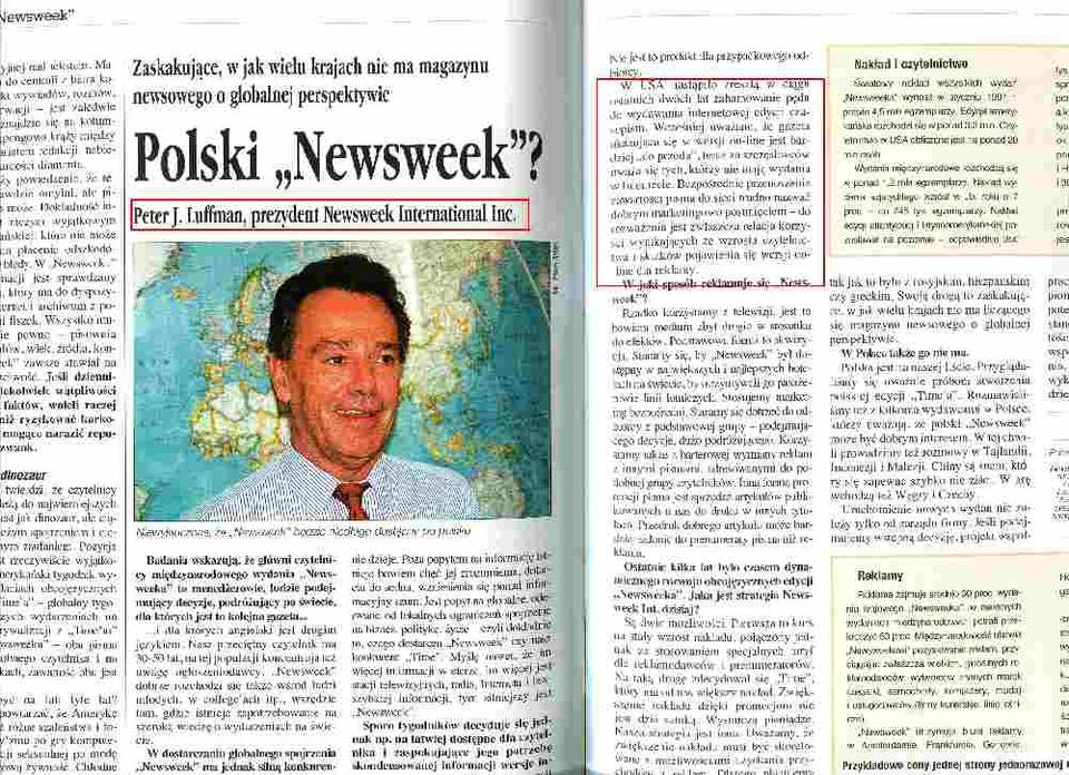 Fot. wPolityce.pl