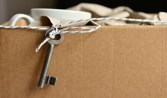 Ćwierć życia tyrania na dwa pokoje