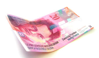 W Szwajcarii zarabia się najwięcej w Europie