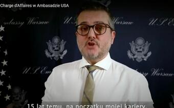 Zaczęło się! USA wymusi na Polsce oddawanie mienia Żydom?