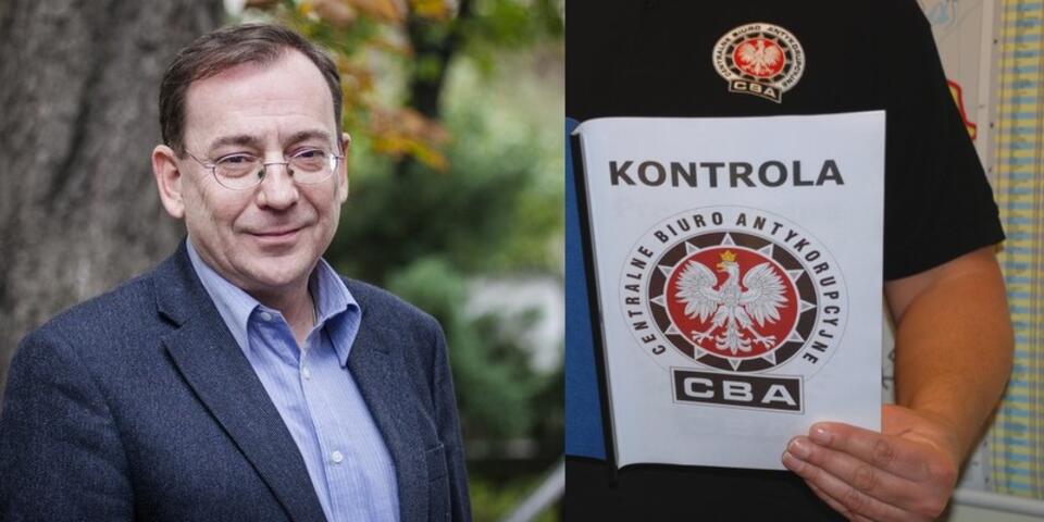 Fot. Julita Szewczyk/CBA.gov.pl