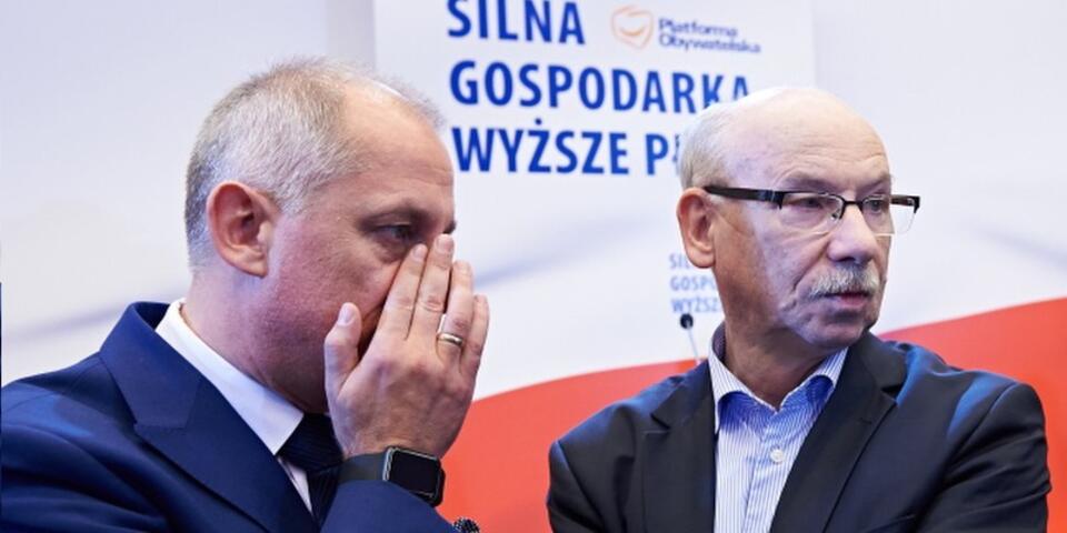 Fot. PAP/Warżawa