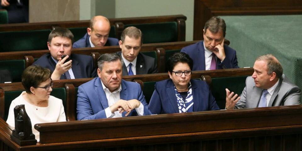 fot. PAP/Paweł Supernak