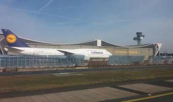 Jutro strajk pilotów Lufthansy. "Wielka skala zakłóceń"