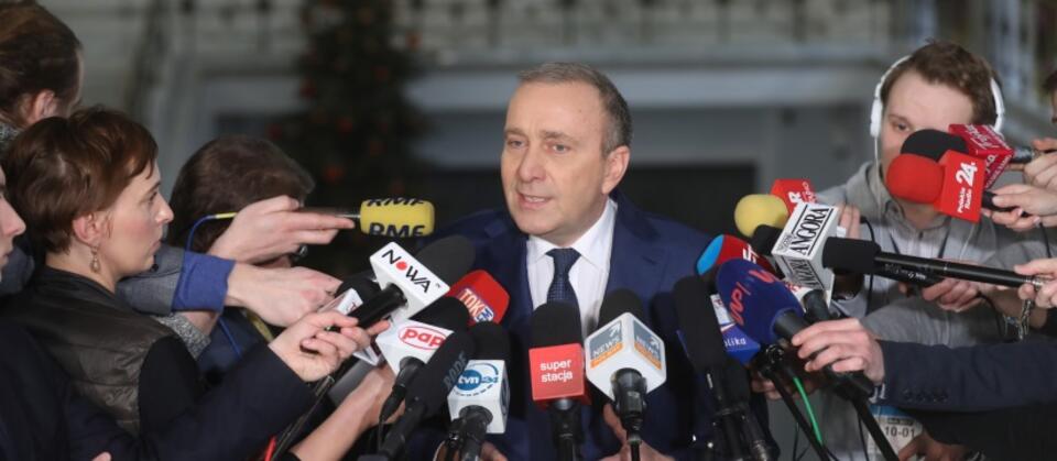 fot. PAP/Rafał Guz