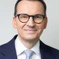 Zdjęcie Mateusz Morawiecki