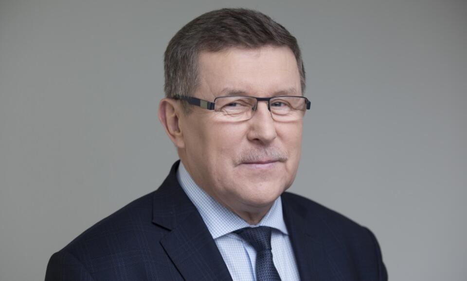 Zbigniew Kuźmiuk / autor: Fratria