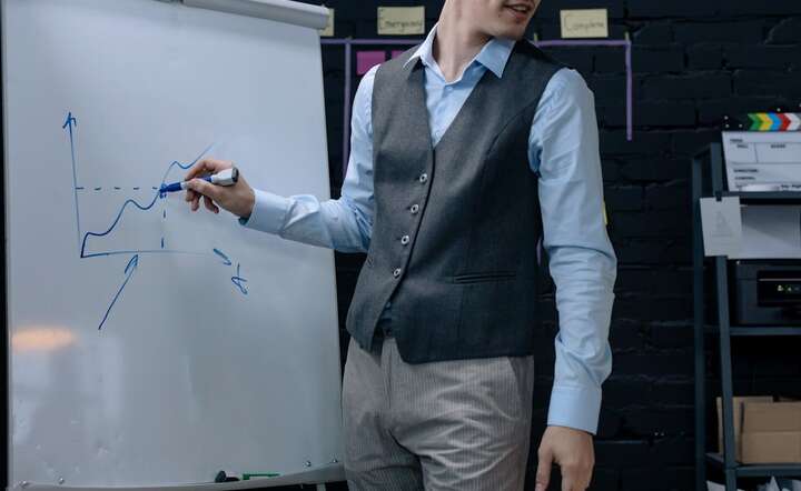 Koszty energii korzyści wykres / autor: materiały prasowe