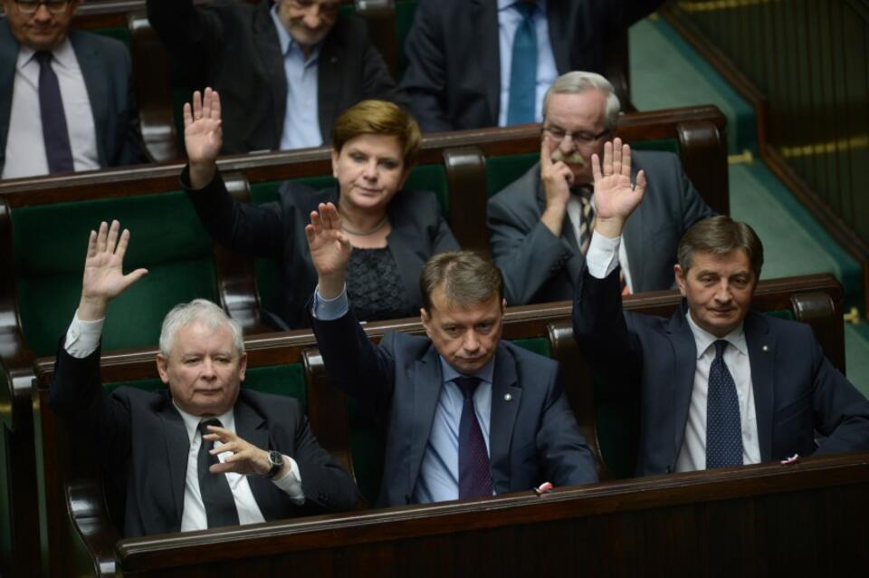 fot. PAP/Radek Pietruszka