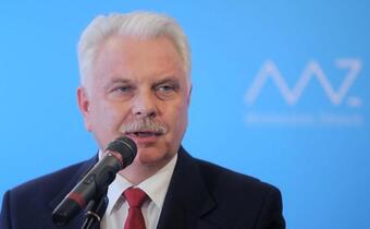 MZ: 31 757 nowych zakażeń. Trudna sytuacja na Śląsku