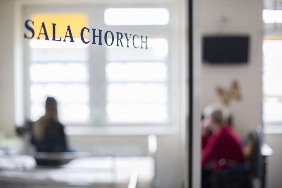 Как назвать правительство Туска, когда больницы не могут спасти жизни людей