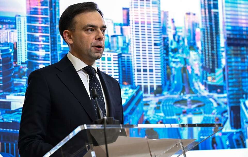 Domański uderza w prezydenta: Powinien zrezygnować z urzędu