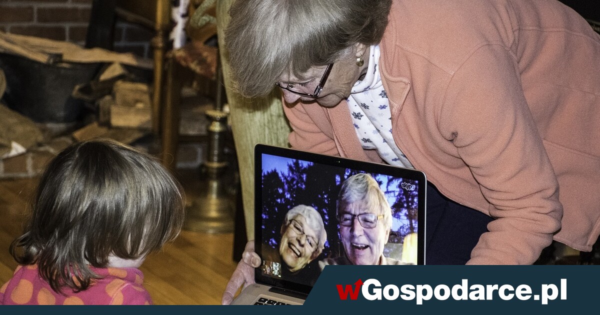 Komunikator Skype już nie połączy