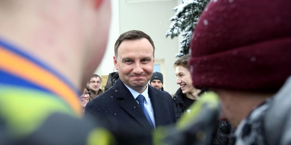 fot: PAP/Leszek Szymanski
