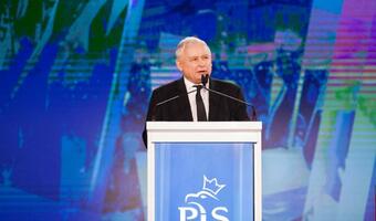 Kaczyński zapowiada twardą walkę o unijny budżet
