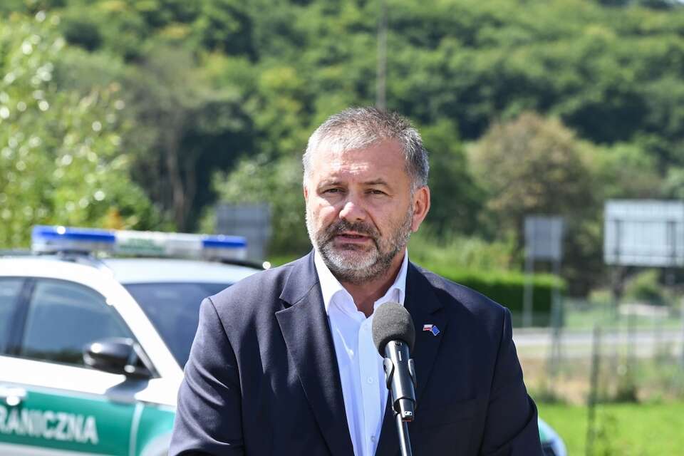 autor: PAP/Marcin Bielecki