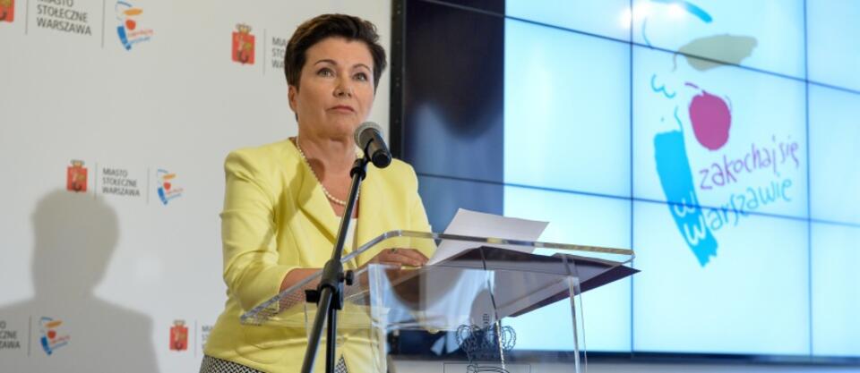 fot. PAP/Marcin Obara