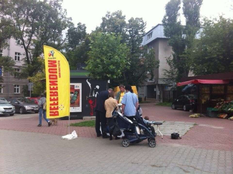 fot. facebook.com/Warszawska Wspólnota Samorządowa