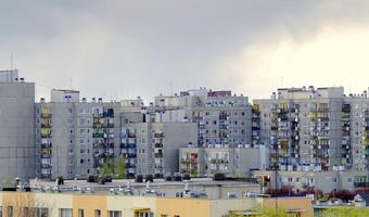 Za Gierka budowano więcej niż w aktualnym boomie
