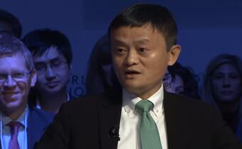 Chińska partia chciała zemsty. Zniknął. Kim jest Jack Ma?
