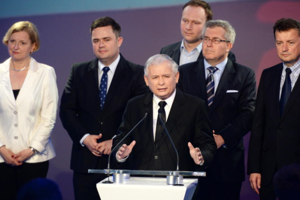 fot. PAP/Jacek Turczyk