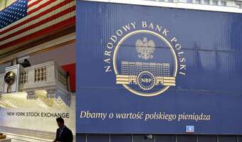 Działania banków centralnych a sytuacja na rynkach finansowych