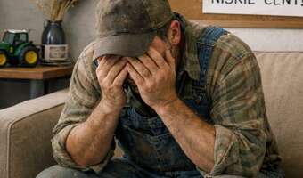 Bruksela odbierze dopłaty starszym rolnikom!?