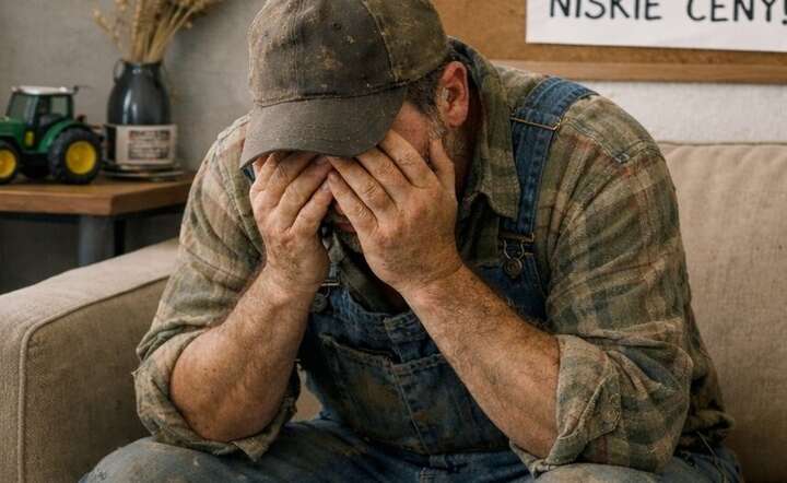 Bruksela odbierze dopłaty starszym rolnikom!?