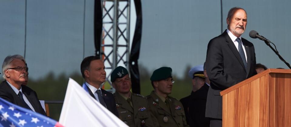 fot.PAP/ Adam Warżawa