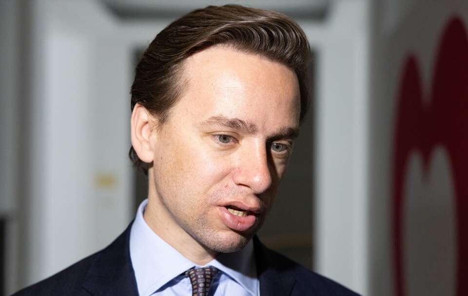 Dlaczego nie mamy wpływu na Ukrainę? interesująca ocena Bosaka