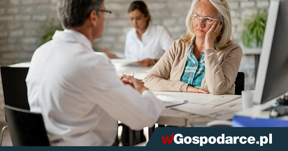 Rewolucja! L4 nie tylko od lekarza