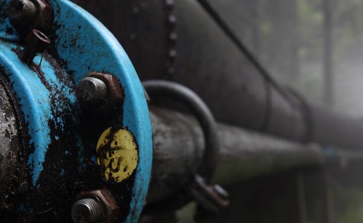 Negocjacj gazowe między Rosją i Ukrainą mogą przenieść się do Paryża  / autor: Pixabay