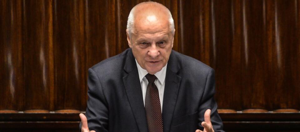 fot. PAP/Jakub Kamiński