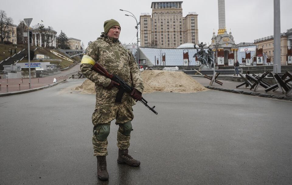 Zdjęcie ilustracyjne / autor: PAP/EPA
