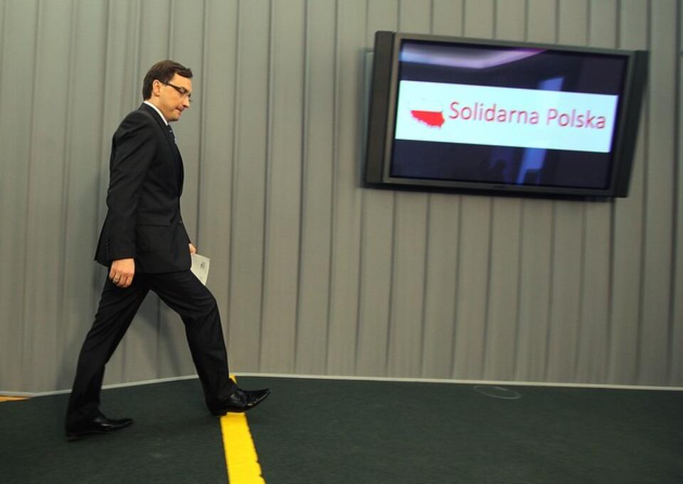 Fot. PAP / Tomasz Gzell