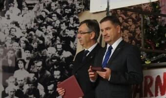 Spółek węglowych nie ma na liście strategicznych firm - Solidarność zaniepokojona