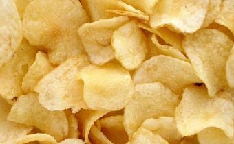 Uwaga, chipsy wycofane z obrotu! Mogą wywołać alergię!
