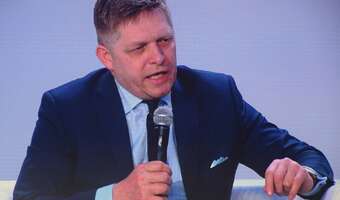 Grupa Wyszehradzka - reaktywacja! Co na to Tusk?