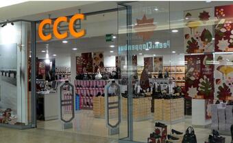 CCC może zamknąć na różnych rynkach ok. 100 sklepów