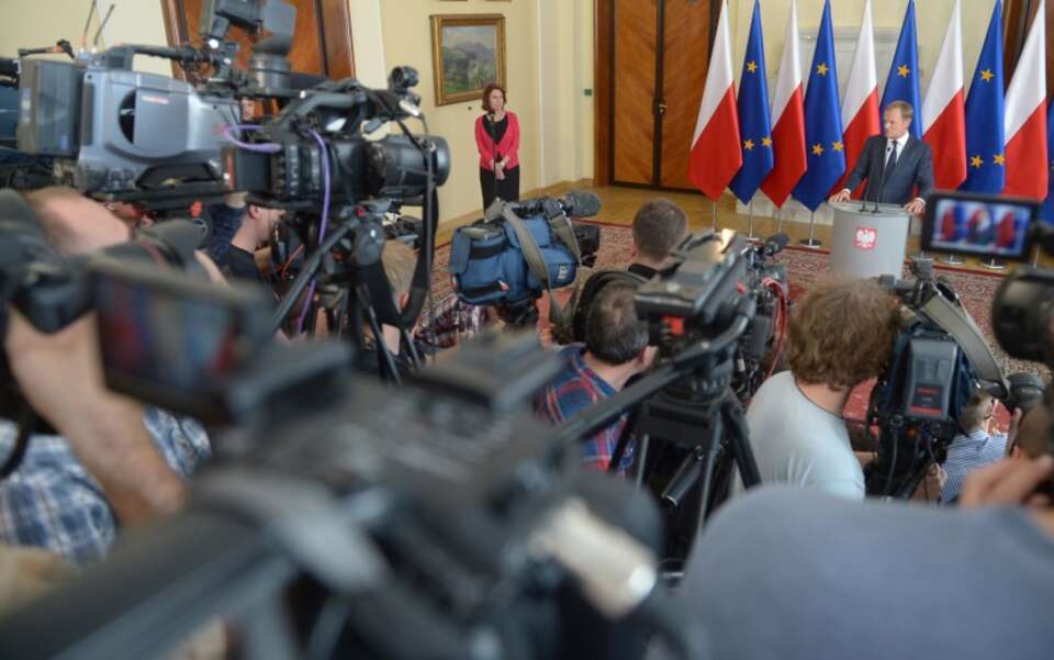 fot. PAP/Radek Pietruszka