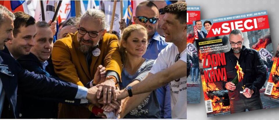 Fot. Fratria/Julita Szewczyk/wSieci