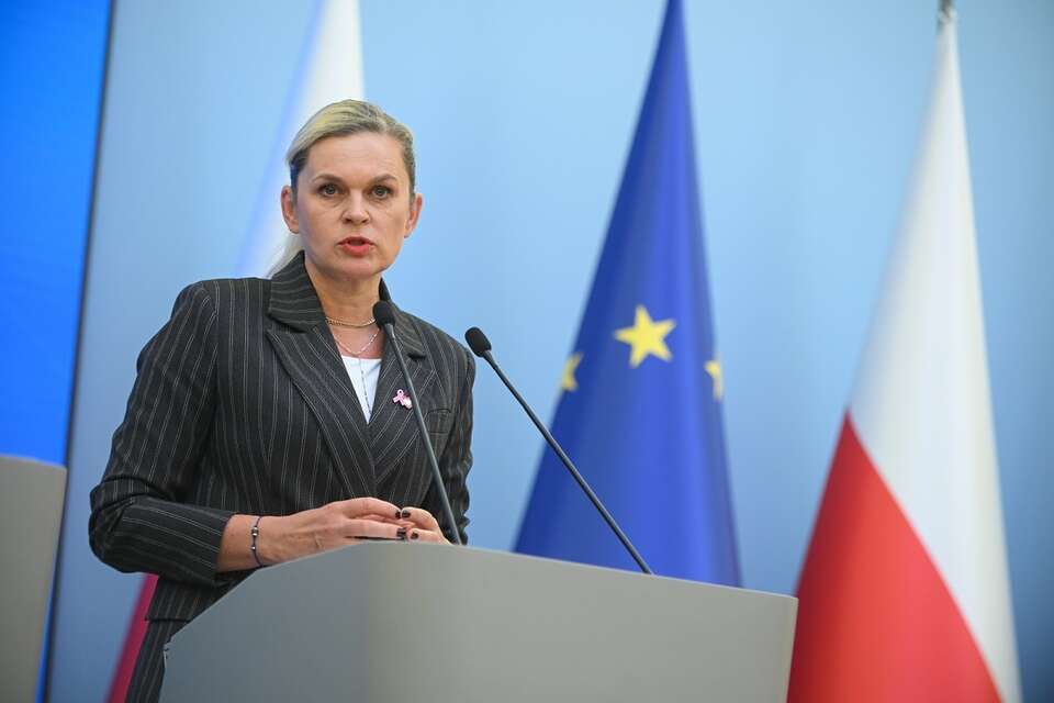 autor: PAP/Marcin Obara