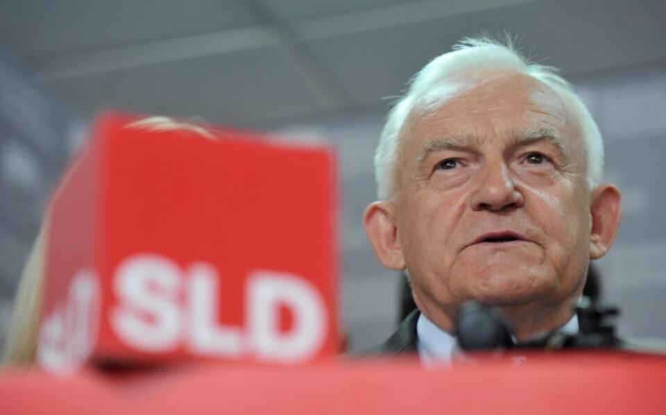 PAP/Bartłomiej Zborowski