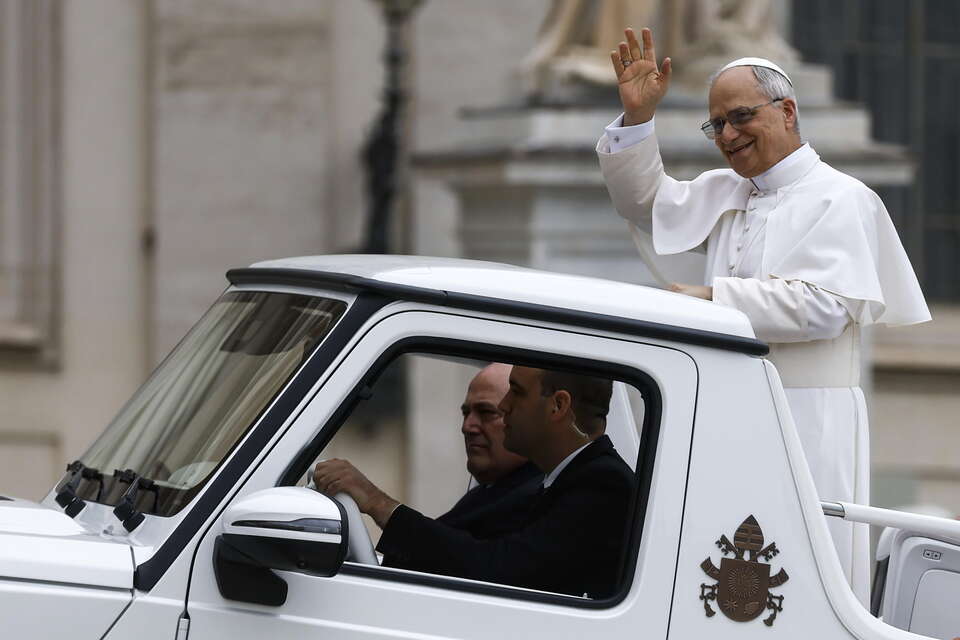 autor: PAP/EPA