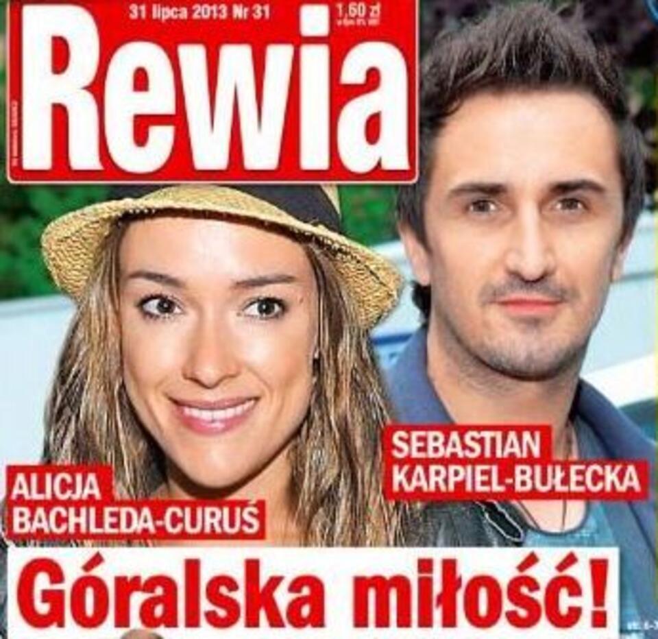 Fot. Rewia