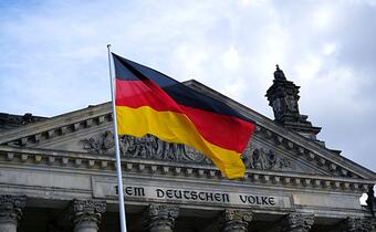 Niemcy: Wzrosło zużycie energii i paliw kopalnych