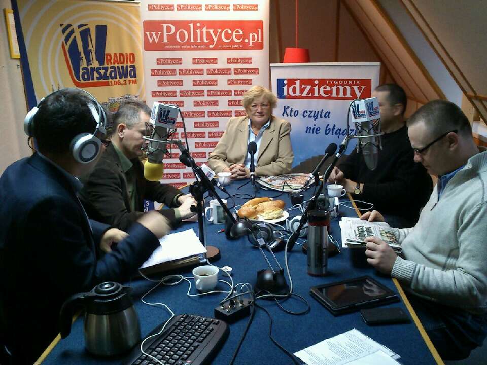 fot. wPolityce.pl